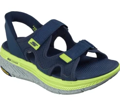 Skechers Slip-ins: Max Cushioning Premier 2.0 Sandal - Julian