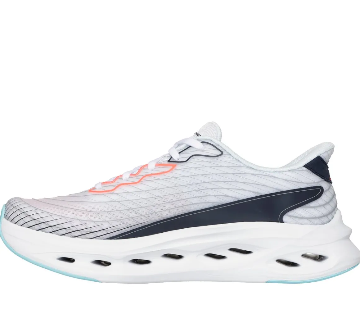 Skechers Slip-ins: Max Cushioning Glide-Step - Sapphire