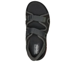 Skechers Slip-ins: Max Cushioning Premier 2.0 Sandal - Julian