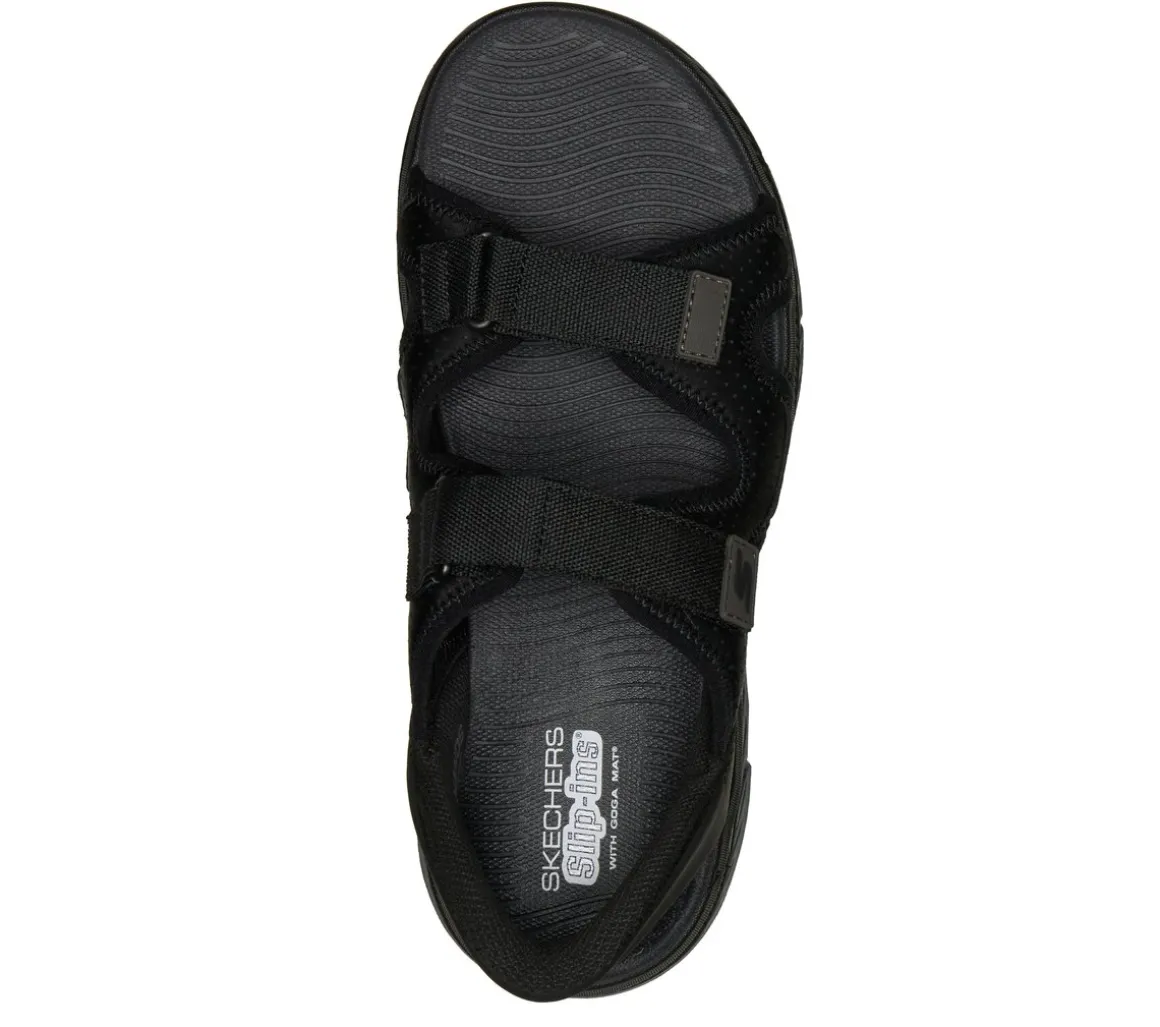 Skechers Slip-ins: Max Cushioning Premier 2.0 Sandal - Julian