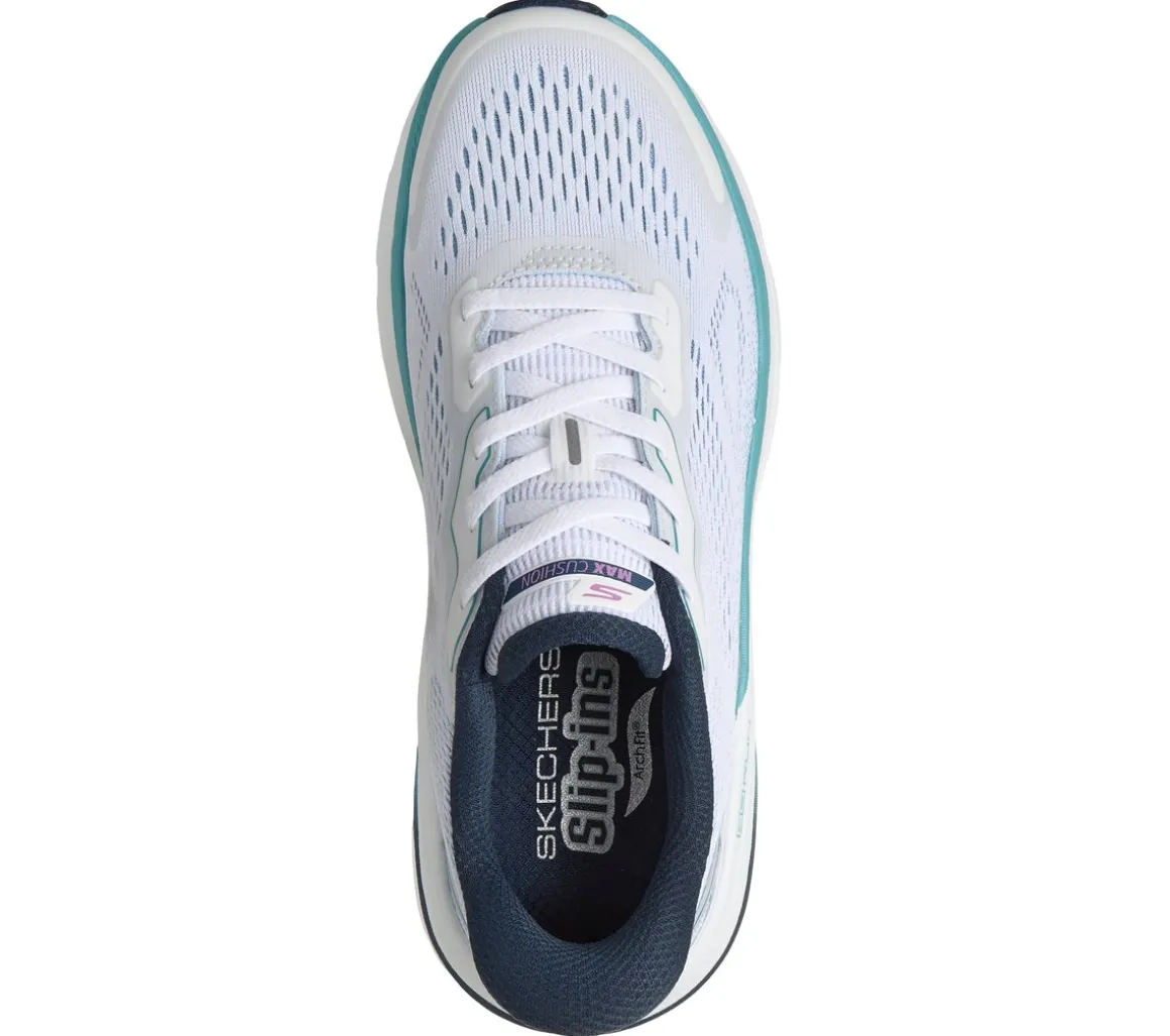 Skechers Slip-ins: Max Cushioning Arch Fit 2.0 - Azusah