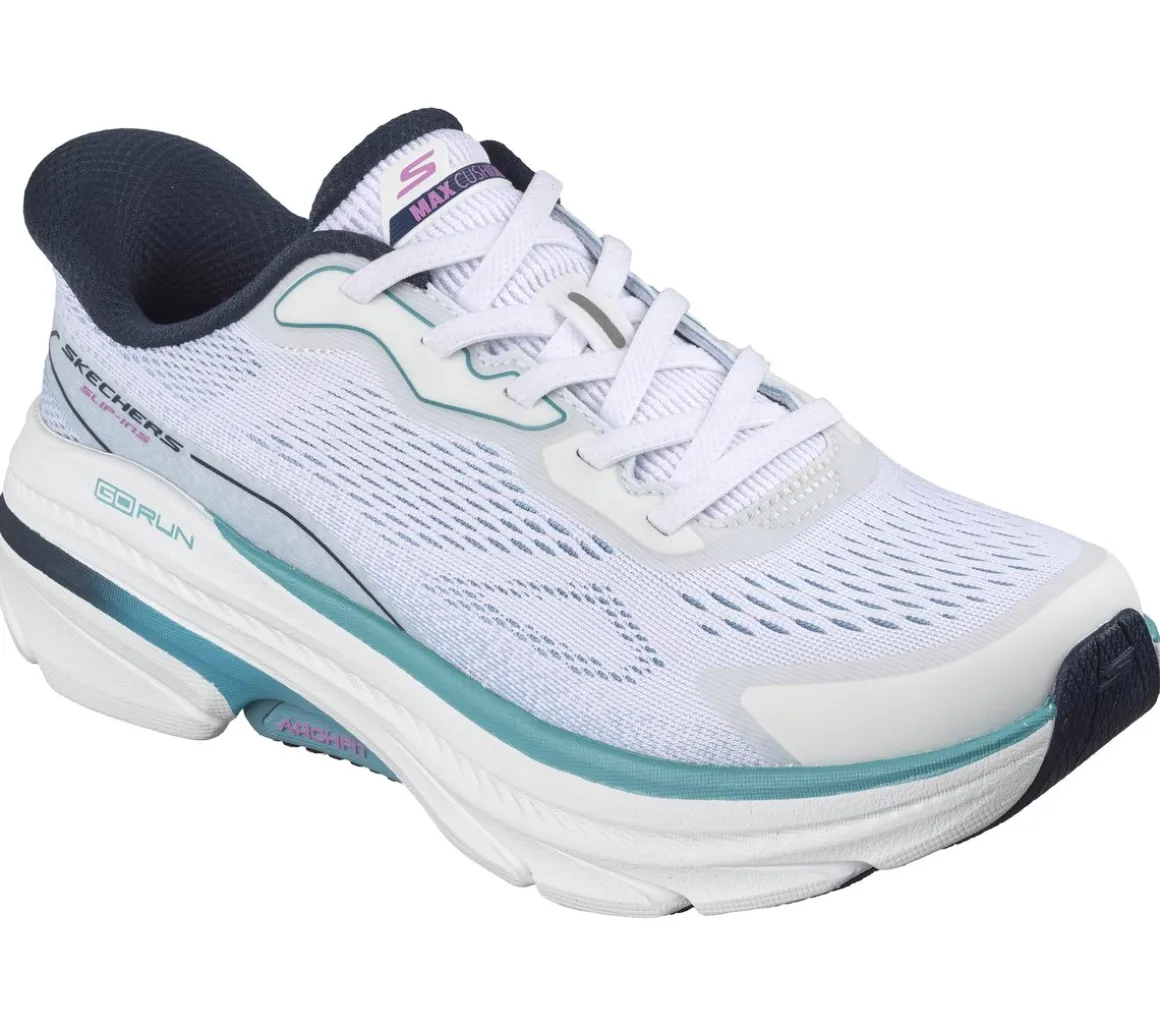 Skechers Slip-ins: Max Cushioning Arch Fit 2.0 - Azusah