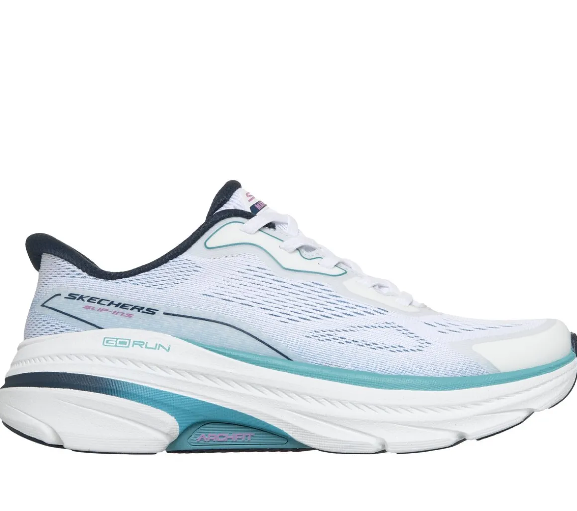 Skechers Slip-ins: Max Cushioning Arch Fit 2.0 - Azusah