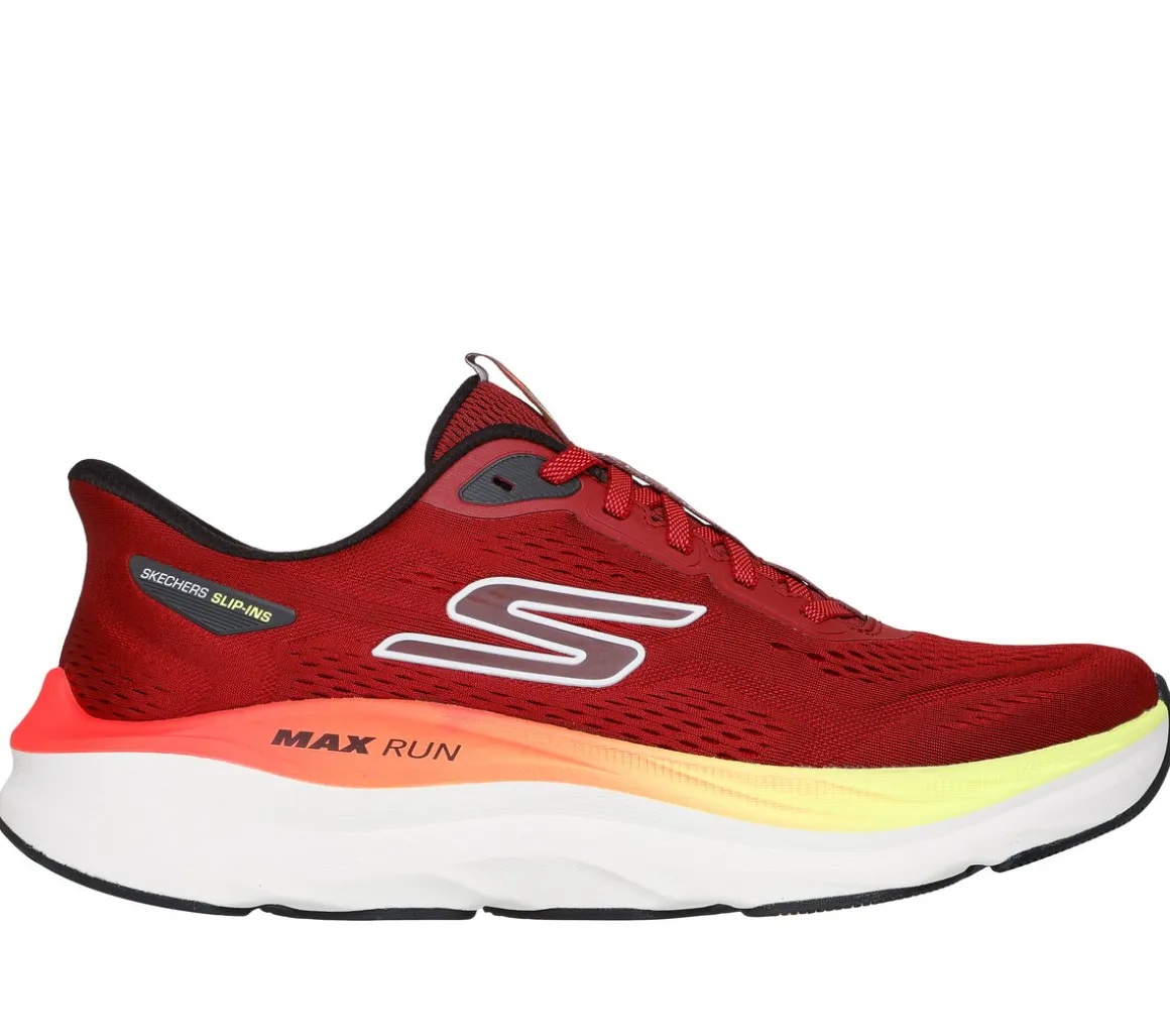 Skechers Slip-ins: Max Run