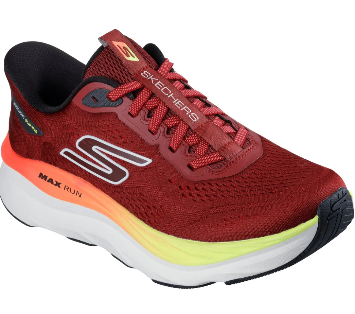 Skechers Slip-ins: Max Run