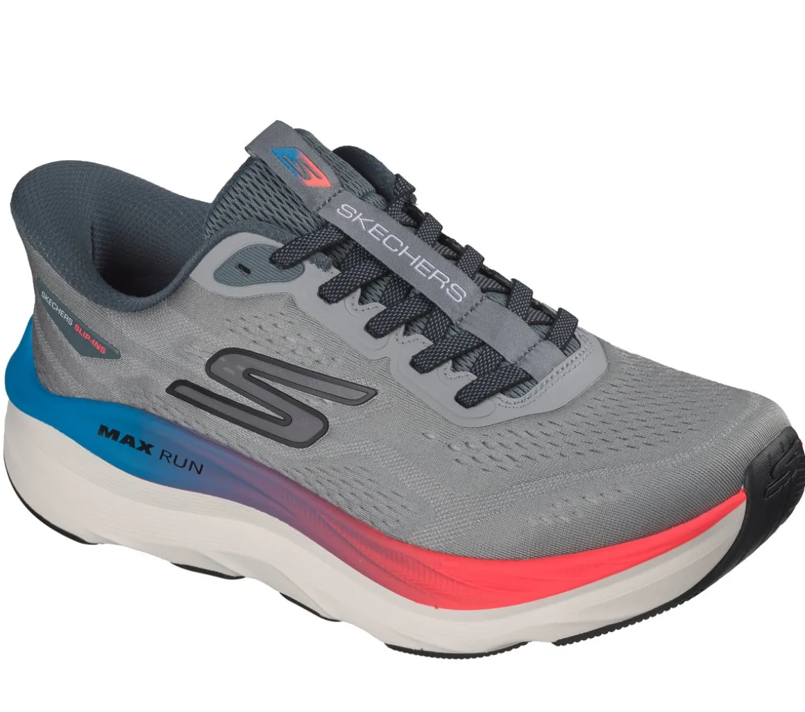 Skechers Slip-ins: Max Run