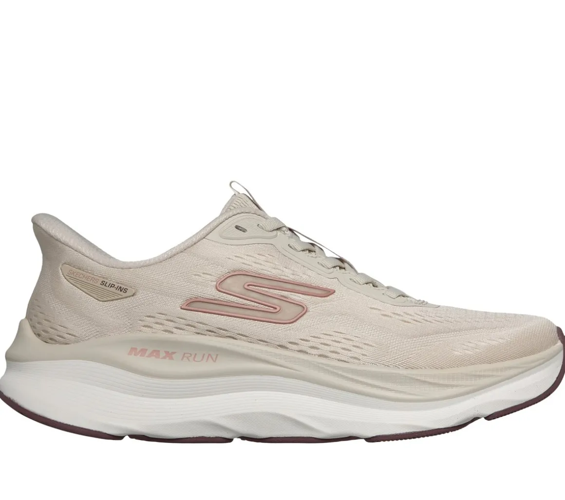 Skechers Slip-ins: Max Run
