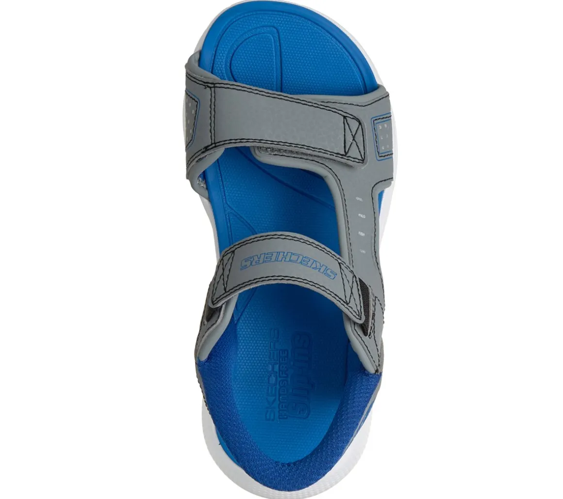 Skechers Slip-ins: Microspec-Splash - Hydro Ease