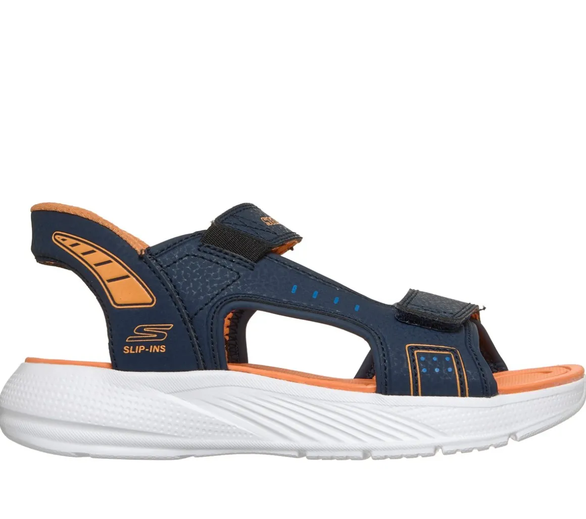 Skechers Slip-ins: Microspec-Splash - Hydro Ease