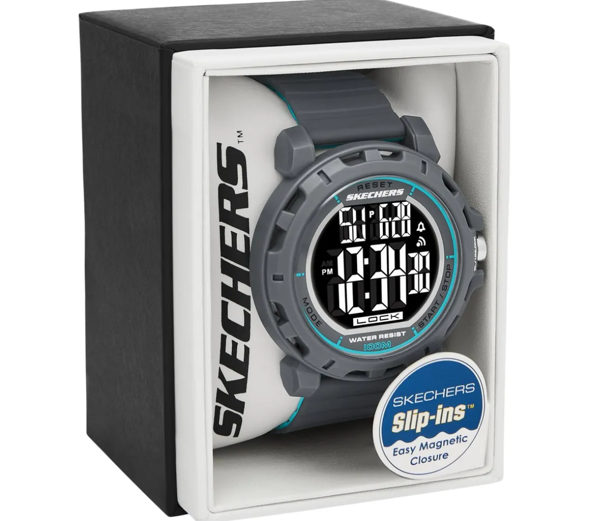 Skechers Slip-ins: Newkirk Watch