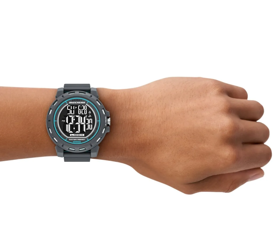 Skechers Slip-ins: Newkirk Watch