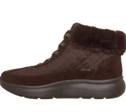 Skechers Slip-ins: On-The-GO Encore - Cozy Fit Maisie