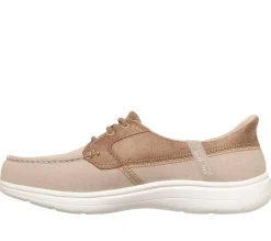 Skechers Slip-ins: On-The-GO Flex Radiant - Sandy