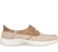 Skechers Slip-ins: On-The-GO Flex Radiant - Sandy