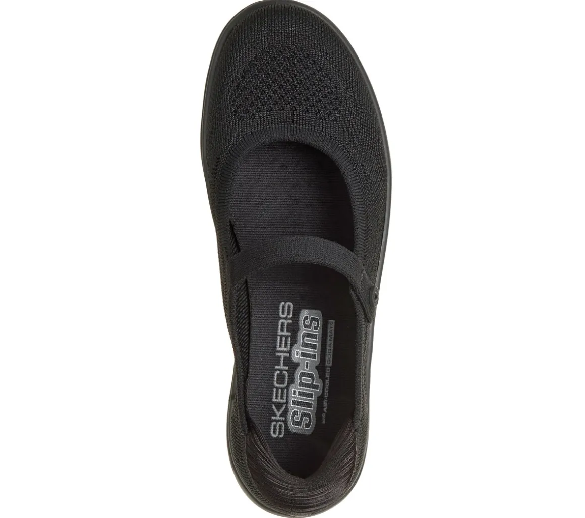 Skechers Slip-ins: On-The-GO Flex Radiant - Mary Ann