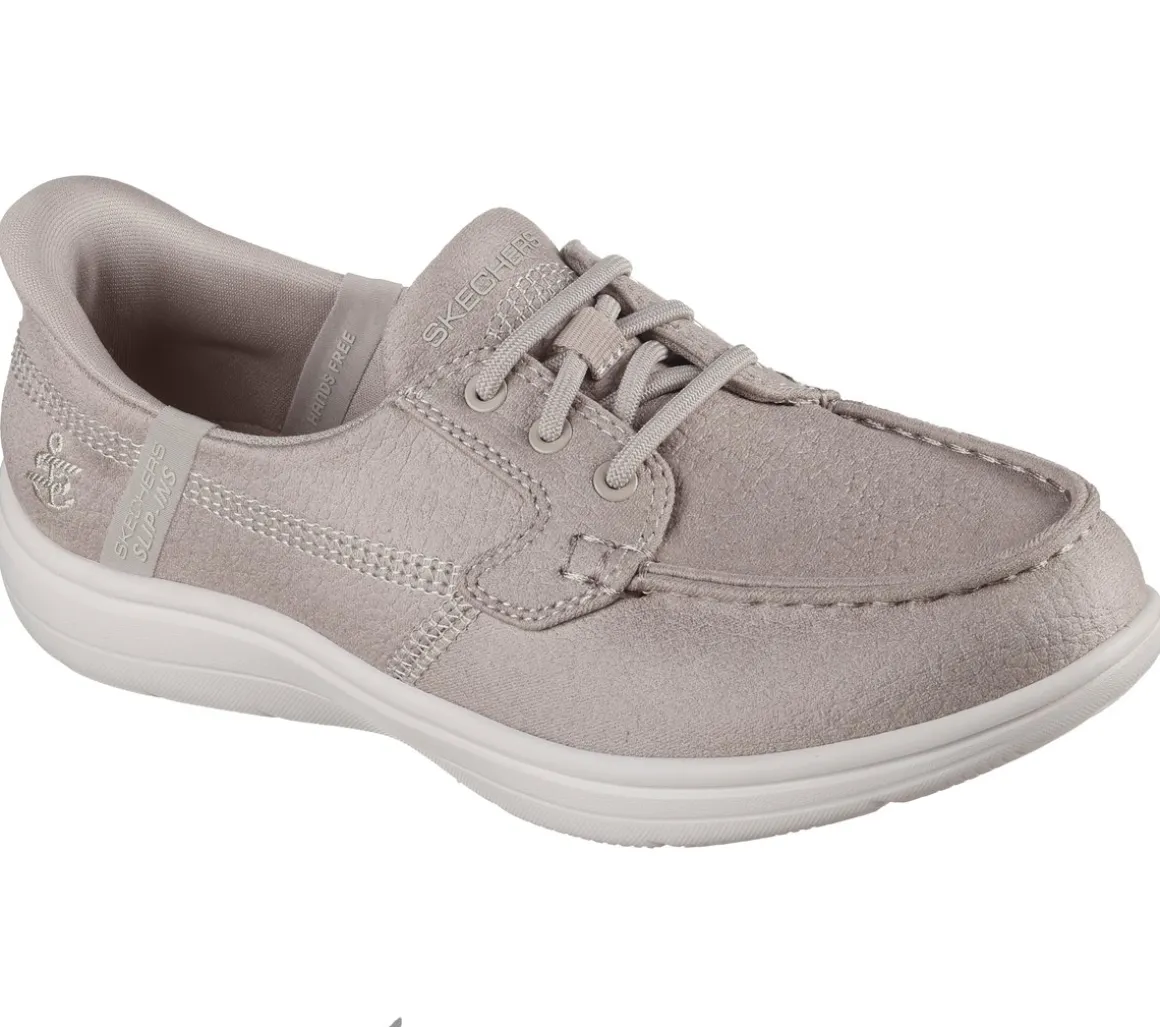Skechers Slip-ins: On-The-GO Flex Radiant - Brooklyn