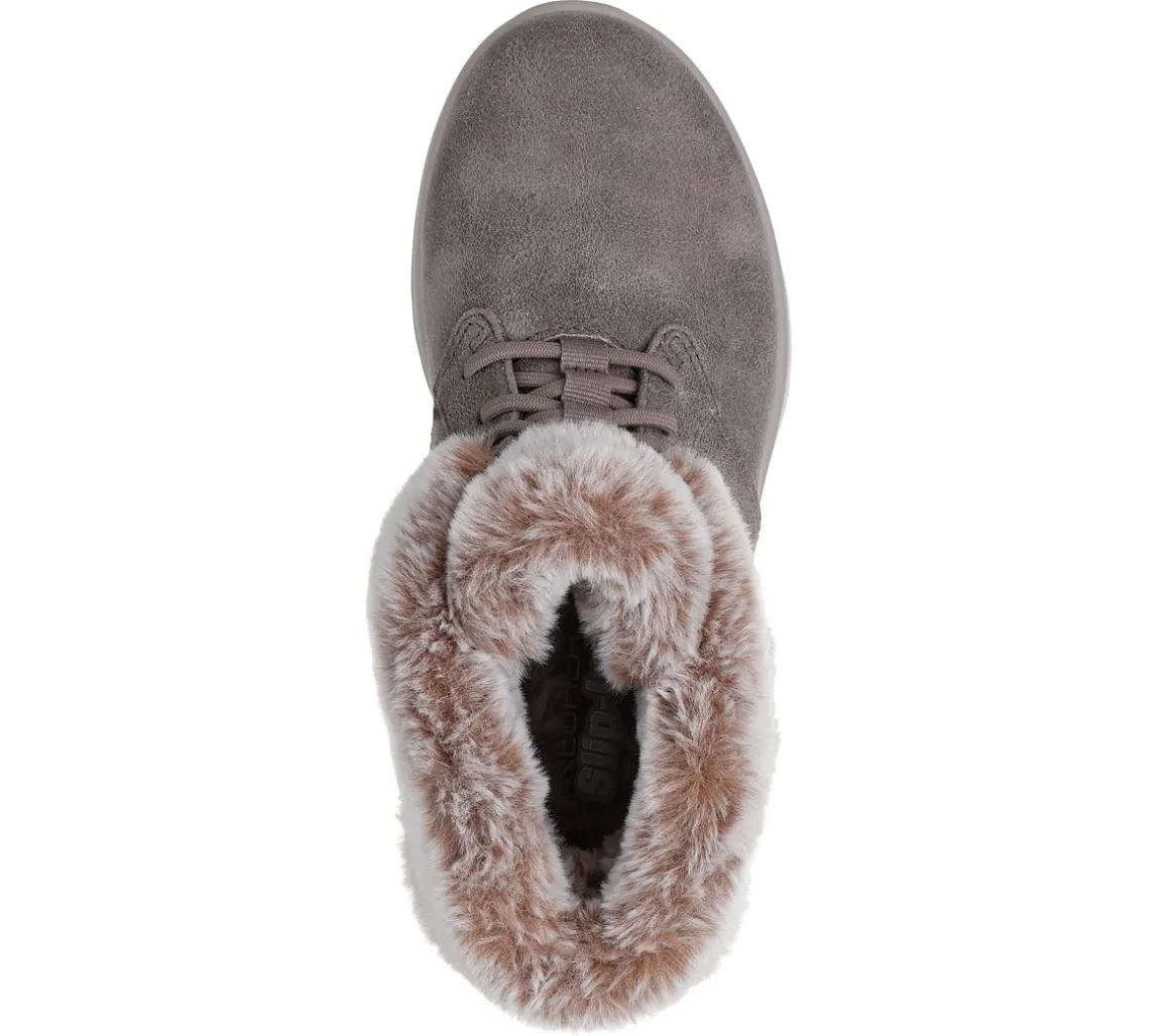 Skechers Slip-ins: On-The-GO Joy - Cozy Charm