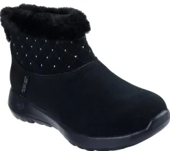 Skechers Slip-ins: On-The-GO Joy - Cozy Shimmer