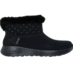 Skechers Slip-ins: On-The-GO Joy - Cozy Shimmer