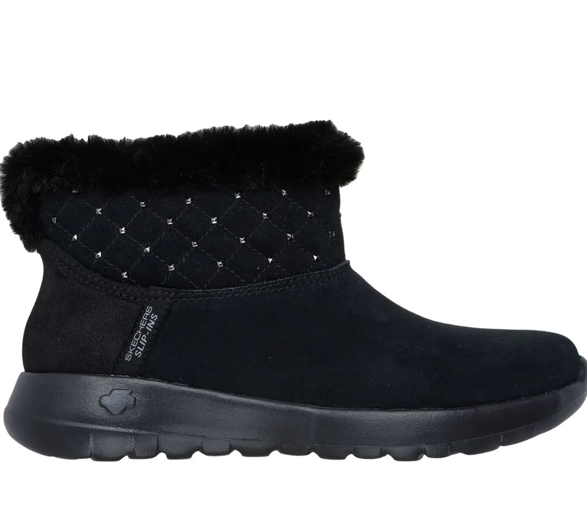 Skechers Slip-ins: On-The-GO Joy - Cozy Shimmer