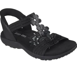 Skechers Slip-ins: Reggae Slim - Blooming Romance
