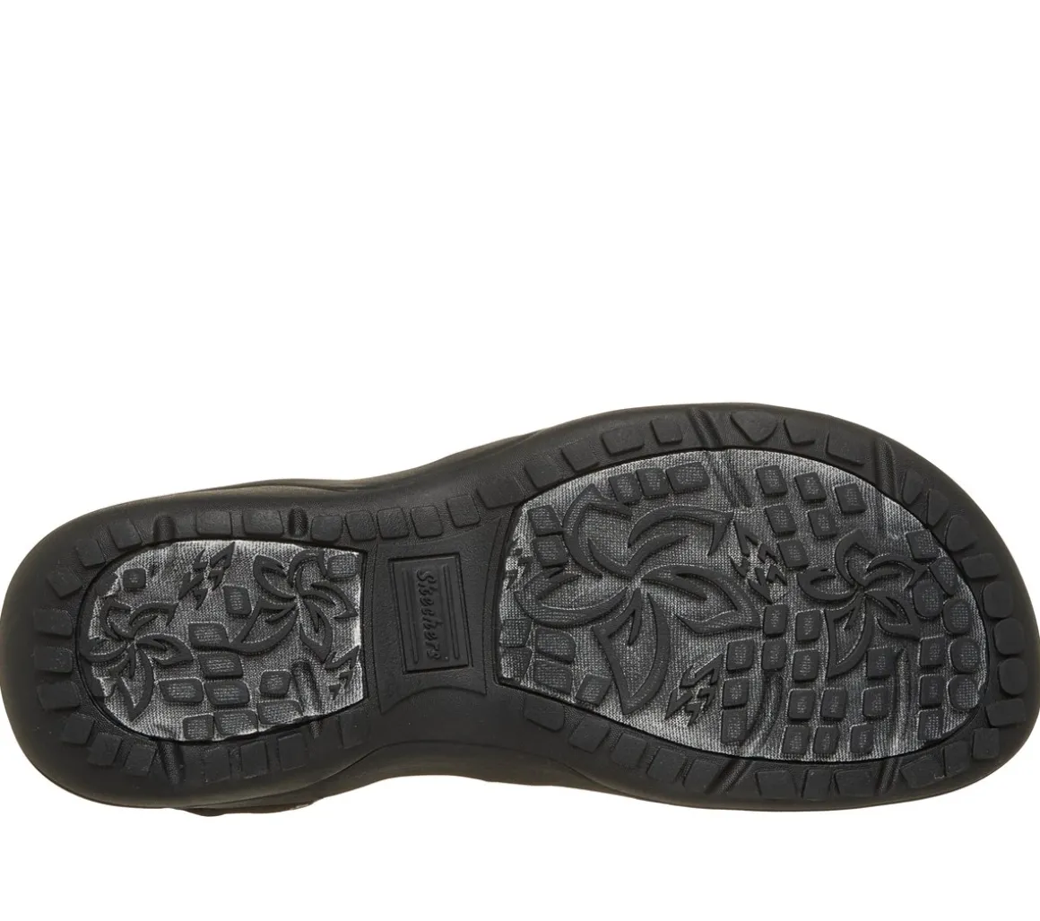 Skechers Slip-ins: Reggae Slim - Stretch Flex