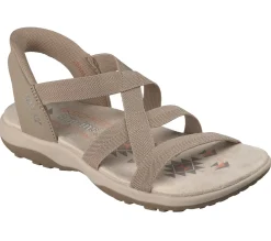 Skechers Slip-ins: Reggae Slim - Stretch Flex