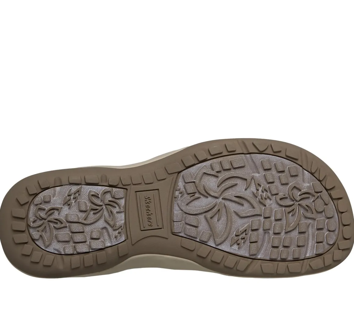 Skechers Slip-ins: Reggae Slim - Stretch Flex