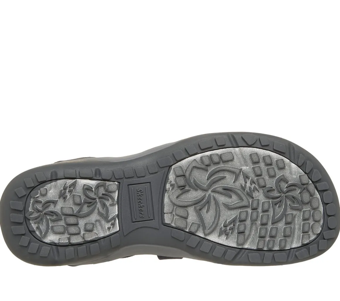 Skechers Slip-ins: Reggae Slim - Stretch Flex