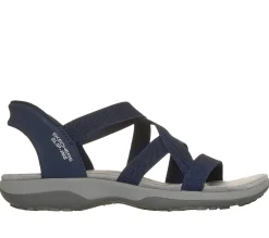 Skechers Slip-ins: Reggae Slim - Stretch Flex