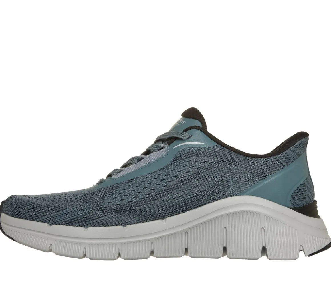 Skechers Slip-ins Relaxed Fit: Flex - Zayder