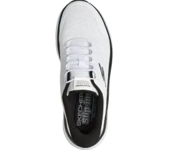 Skechers Slip-ins Relaxed Fit: D'Lux Walker 3.0 - Drevven