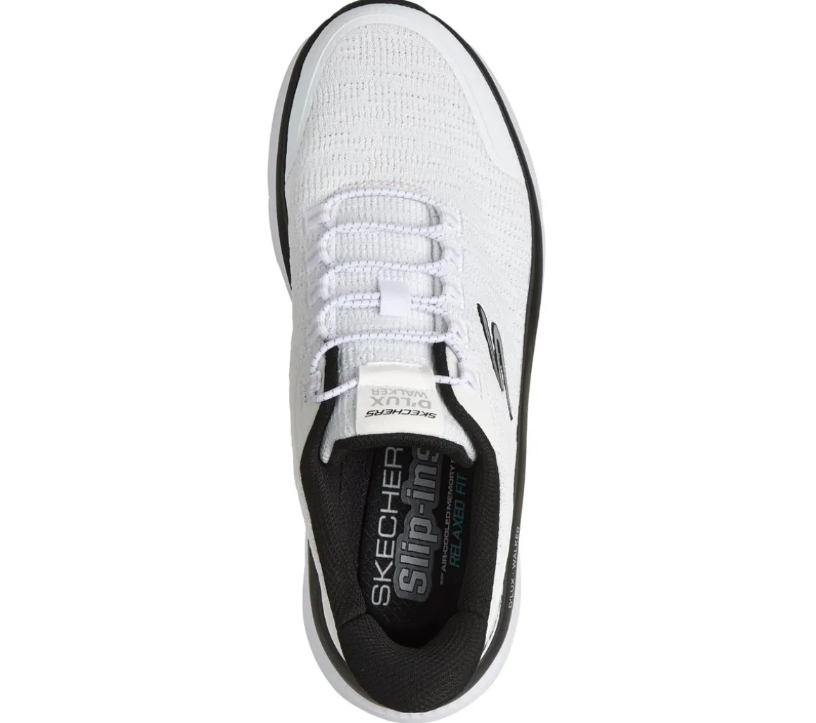 Skechers Slip-ins Relaxed Fit: D'Lux Walker 3.0 - Drevven