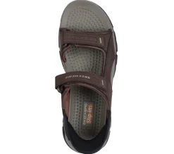 Skechers Slip-ins Relaxed Fit: Tresmen - Reece