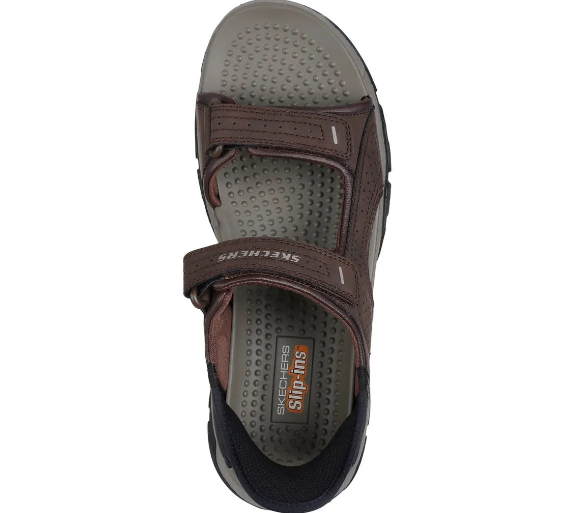 Skechers Slip-ins Relaxed Fit: Tresmen - Reece