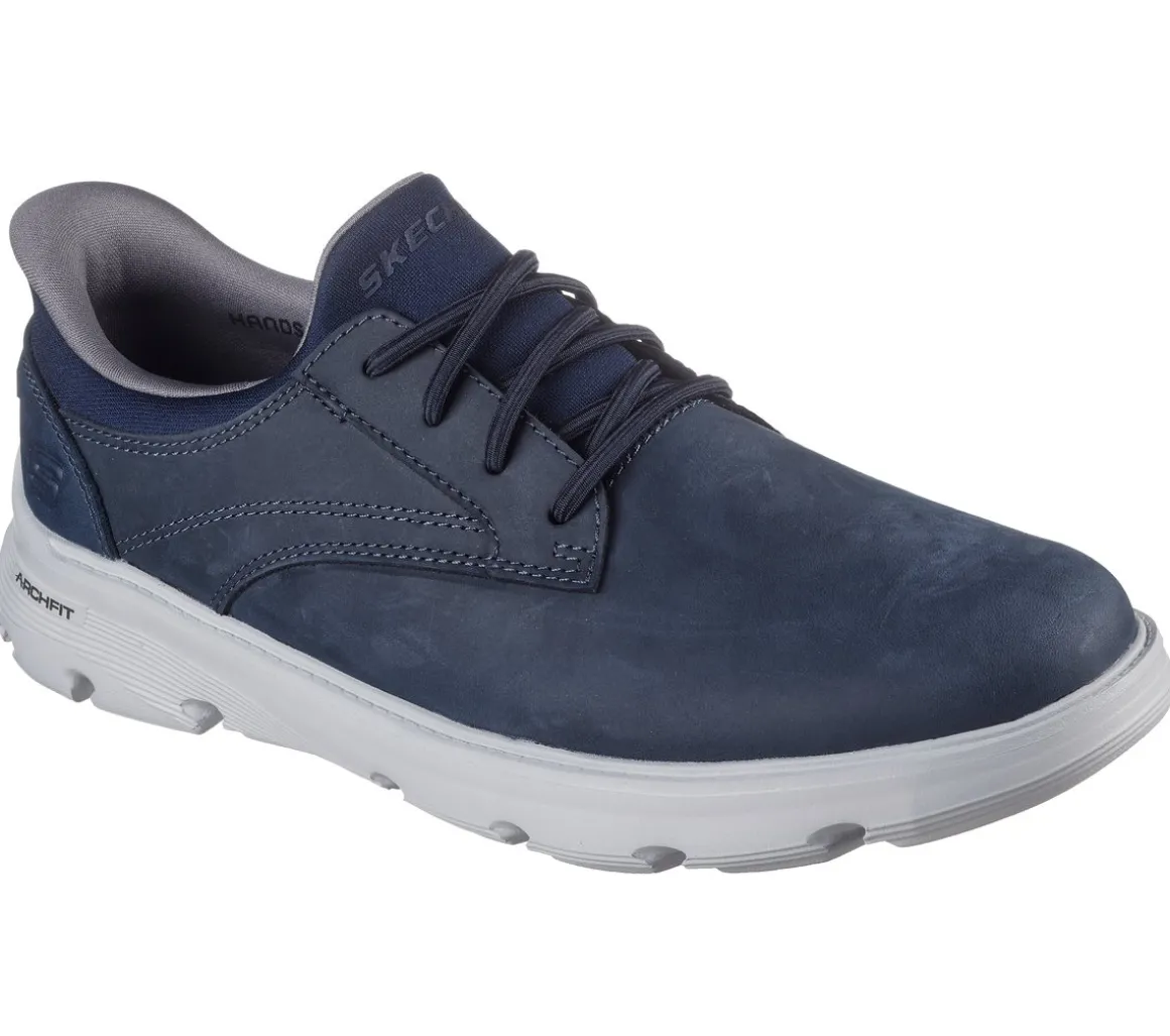 Skechers Slip-ins Relaxed Fit: Arch Fit Garza - Langston