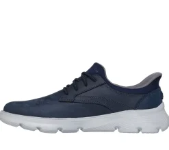 Skechers Slip-ins Relaxed Fit: Arch Fit Garza - Langston