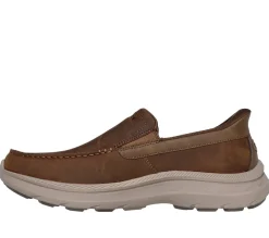 Skechers Slip-ins Relaxed Fit: Pollard - Osgood