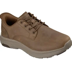 Skechers Slip-ins Relaxed Fit: Pollard - Colt
