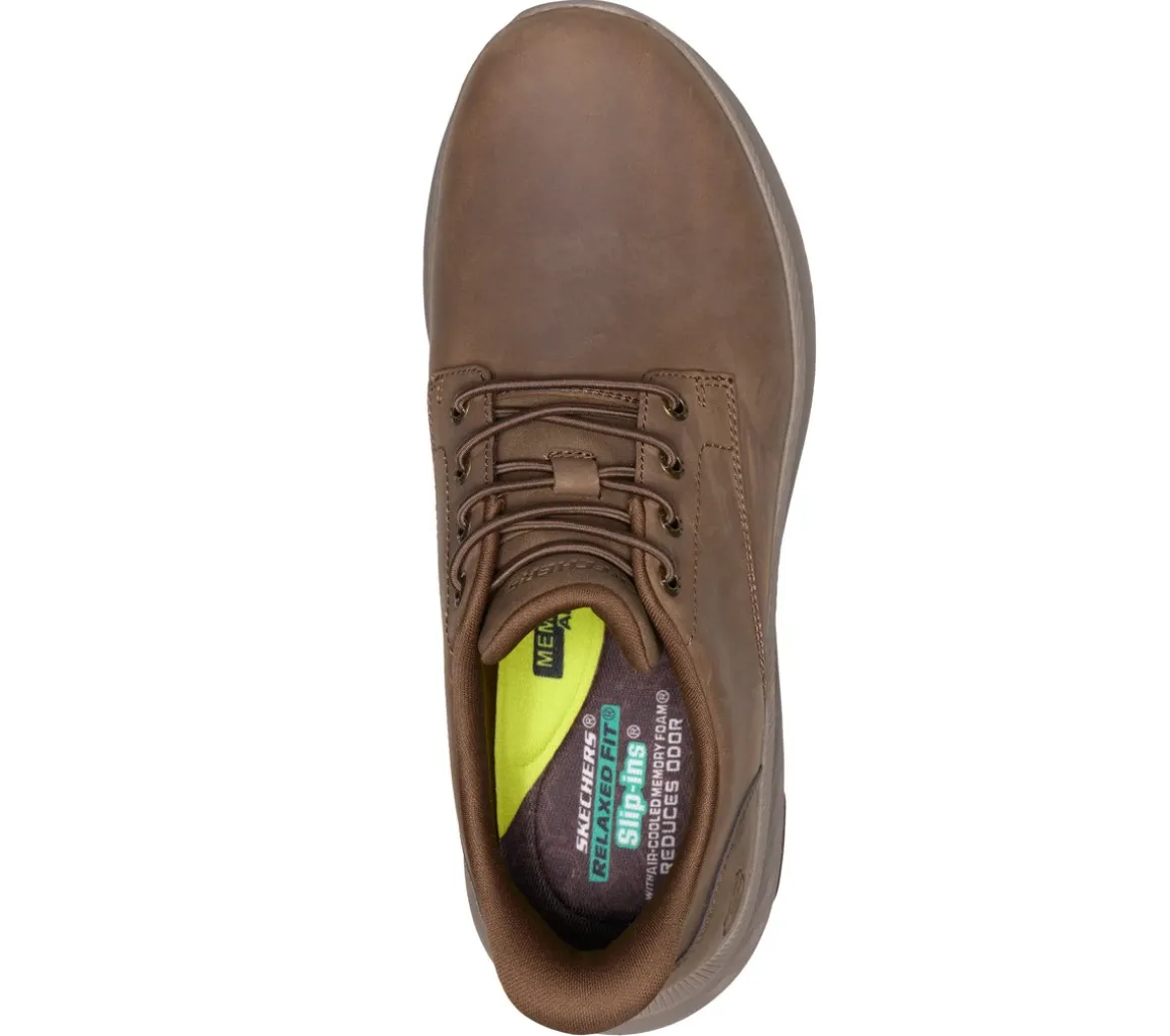 Skechers Slip-ins Relaxed Fit: Pollard - Colt