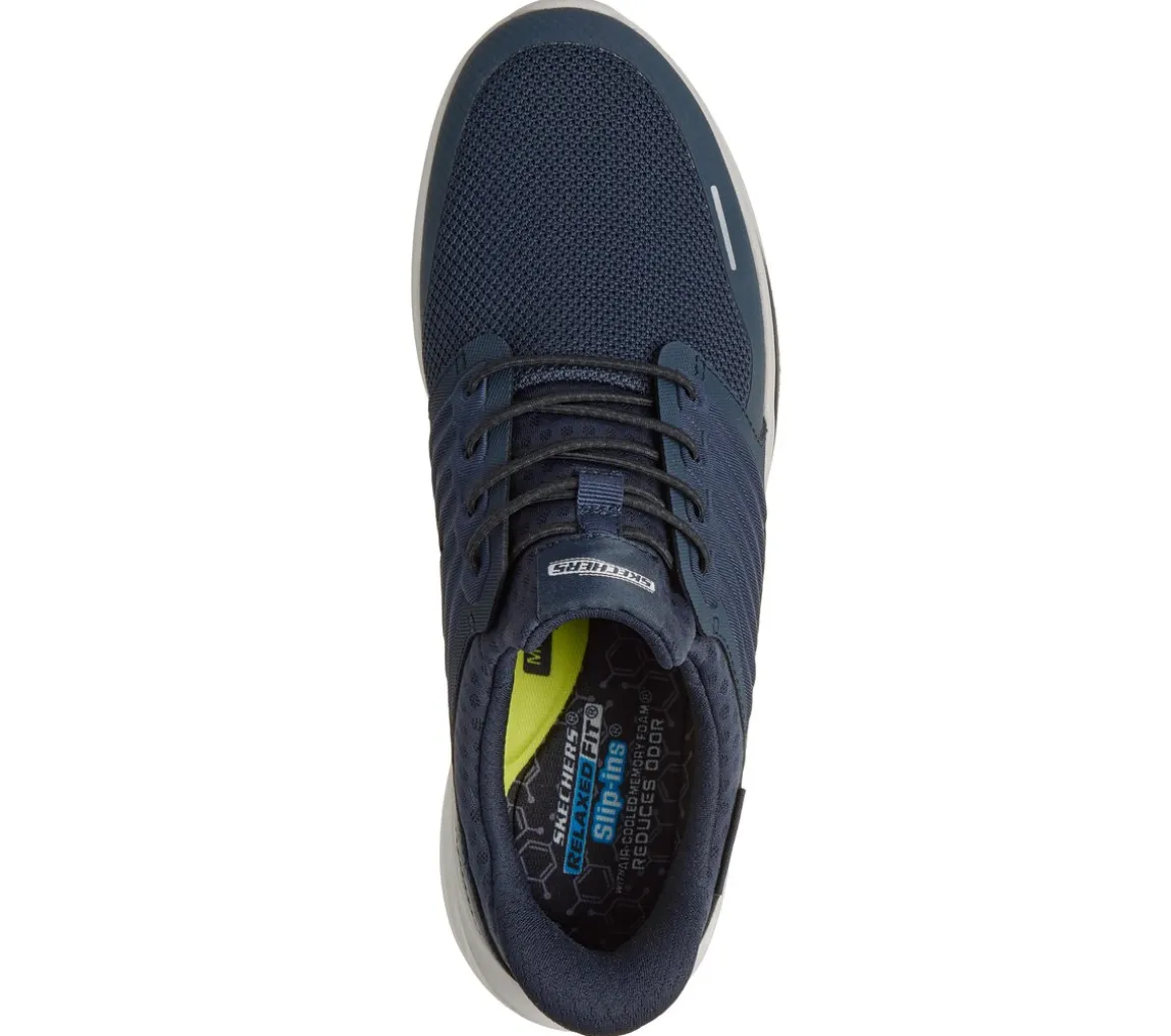 Skechers Slip-ins Relaxed Fit: Slade - Luther