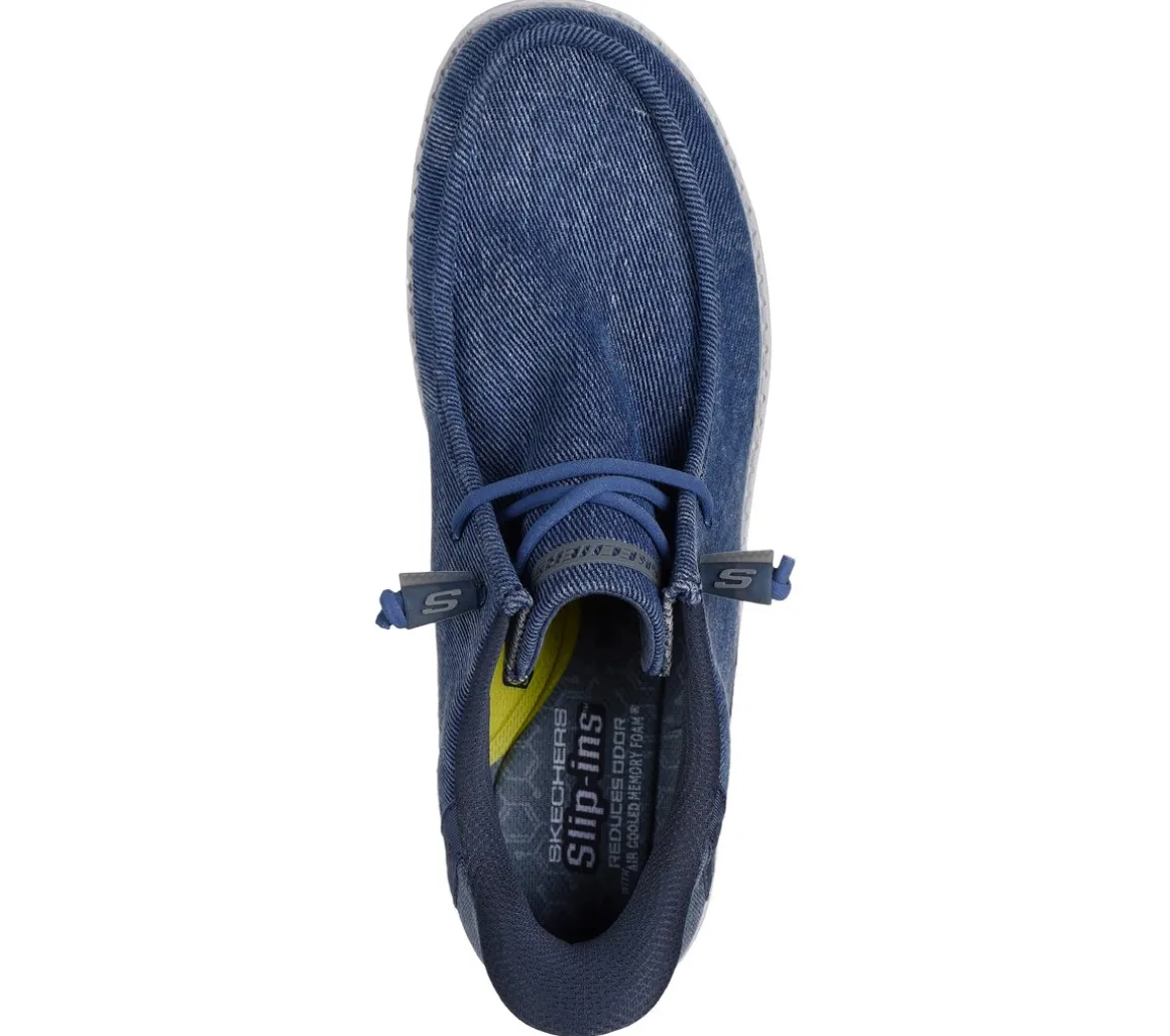 Skechers Slip-ins Relaxed Fit: Melson - Coronado