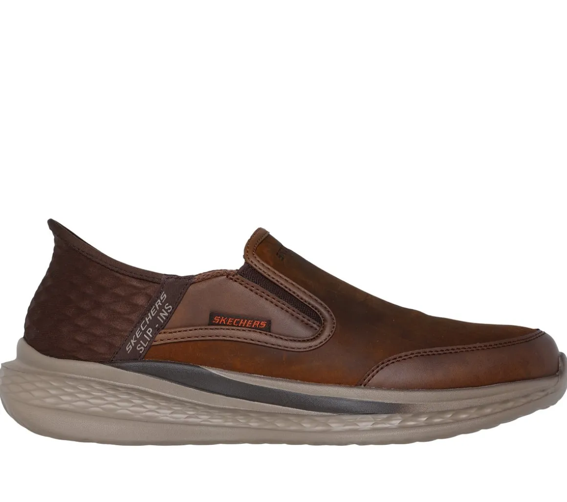 Skechers Slip-ins Relaxed Fit: Slade - Cooper