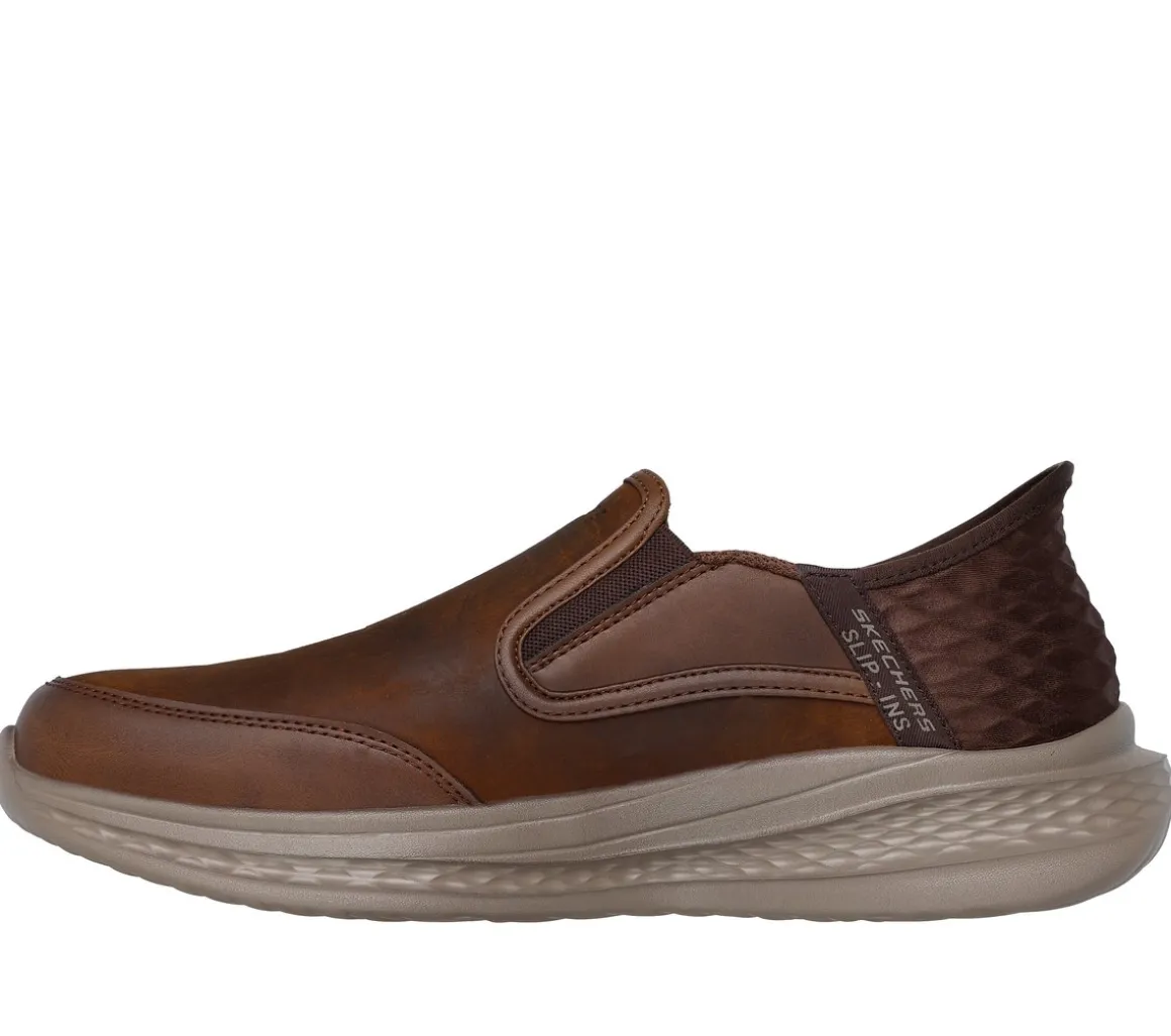 Skechers Slip-ins Relaxed Fit: Slade - Cooper