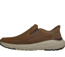 Skechers Slip-ins Relaxed Fit: Arch Fit Maverick - Redford