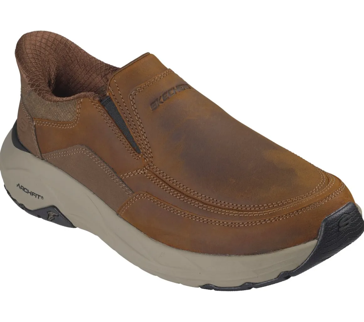 Skechers Slip-ins Relaxed Fit: Arch Fit Maverick - Redford
