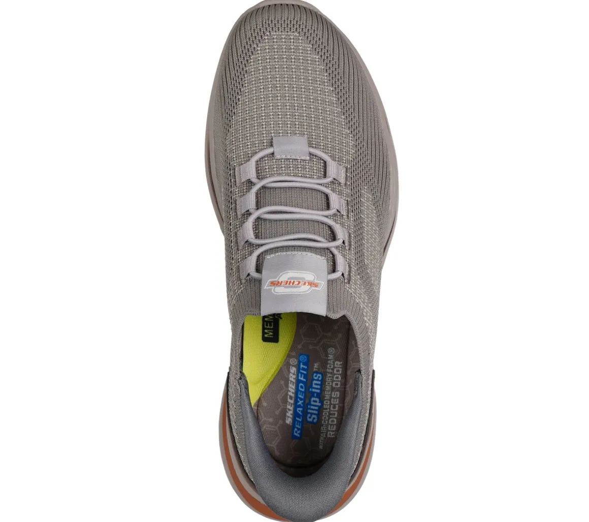 Skechers Slip-ins Relaxed Fit: Norlan - Alonso
