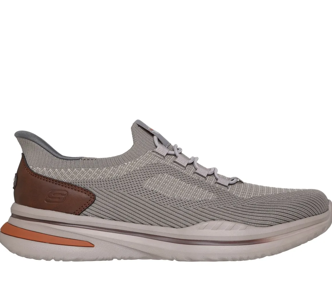 Skechers Slip-ins Relaxed Fit: Norlan - Alonso