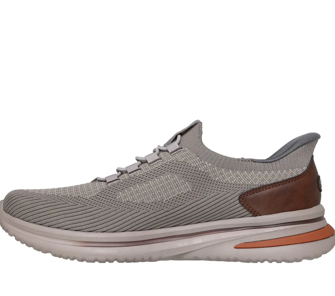 Skechers Slip-ins Relaxed Fit: Norlan - Alonso