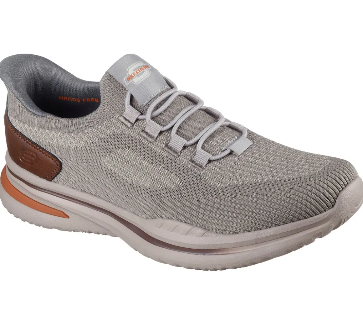 Skechers Slip-ins Relaxed Fit: Norlan - Alonso